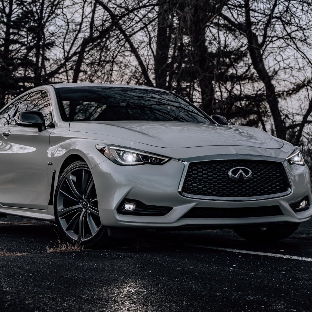 RockRose 2PLY Carbon Car Window Tint – 1% VLT, 12"x100FT, Heat & UV Blocking Film - Image 6