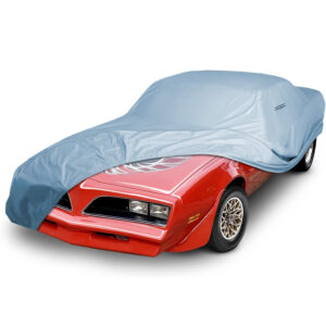 iCarCover Waterproof Car Cover for Pontiac Trans AM (1974-1981) - All-Weather