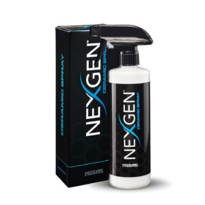 Nexgen Ceramic Spray – Premium Car & RV Coating, 16oz Protective Sealant