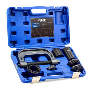 Orion Motor Tech Heavy Duty Ball Joint & U Joint Tool Kit for 2WD/4WD Trucks