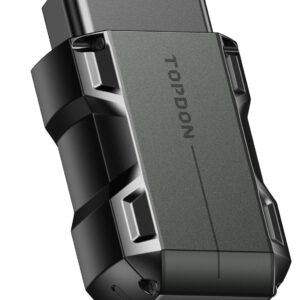 TOPDON TopScan Lite Bluetooth OBD2 Scanner – Full System Diagnostics