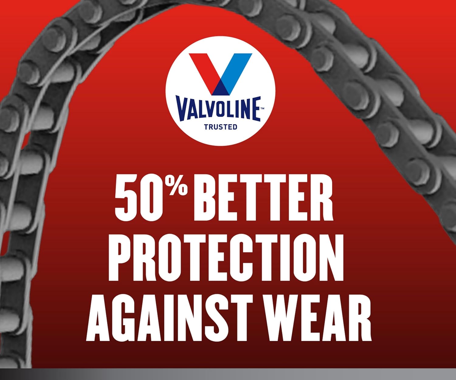 Valvoline Full Synthetic 5W-30 High Mileage Motor Oil – MaxLife Tech, 6-Pack - Image 3